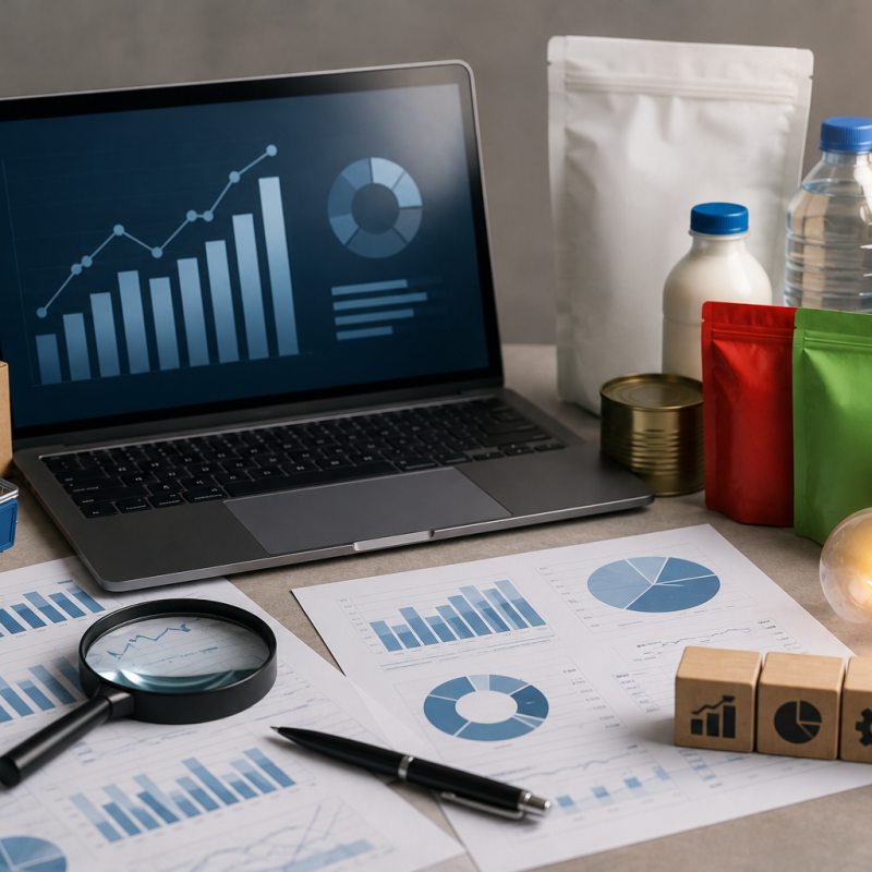 دراسات الجدوى (FMCG)